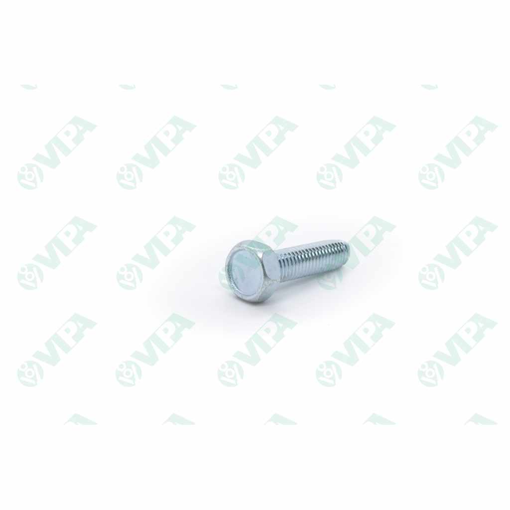Self-tapping Screws : Thread-forming Screws - Hex Head, Flanged