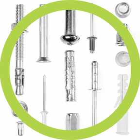 Elementi di Fissaggio