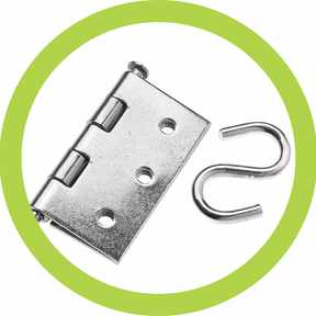 Sonstige Artikel - inox