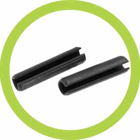 Spine Elastiche - inox