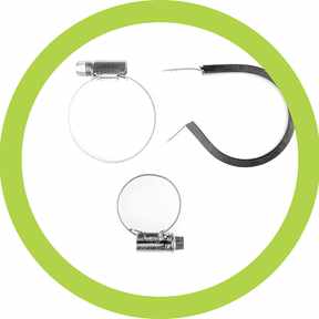 Prodotti per il Serraggio