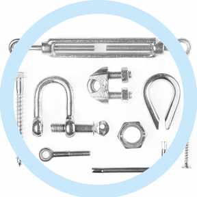 Other - Plastic Materials