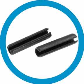 Spine Elastiche - Acciaio per molle