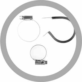 Prodotti per il Serraggio - Acciaio