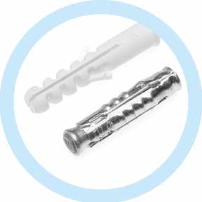 Plugs - Plastic Materials