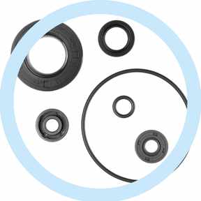 Sealing - Plastic Materials