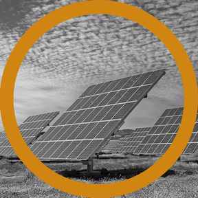 Solar - Rame/Alluminio