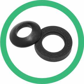 Altre Rondelle - 4.8