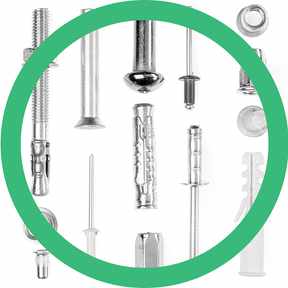 Fixing Elements - 4.8