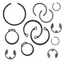 Retaining Rings